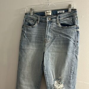 2/$40 3/$50 Kensie jeans vintage luxe skinny ankle jeans